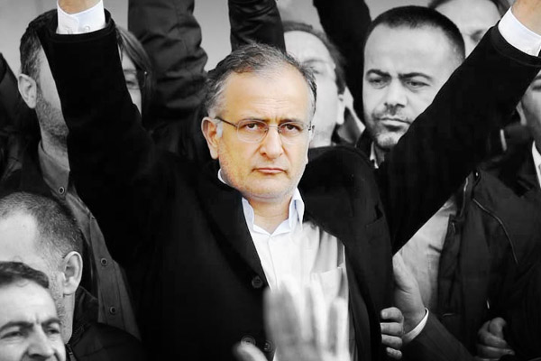 Ekrem Dumanlı hakkında yakalama kararı