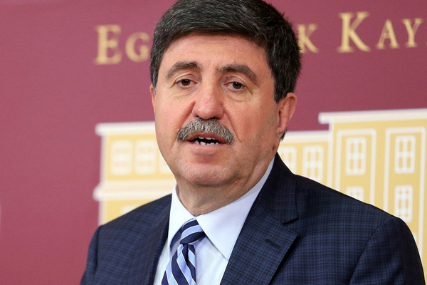 Altan Tan'dan seçim sonrası PKK itirafı