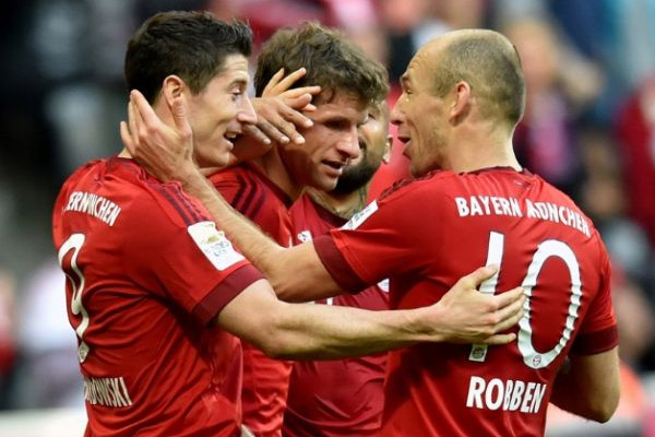 İşte Avrupa'nın namağlupları