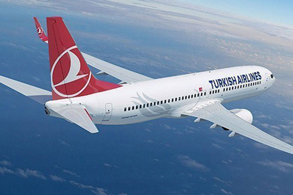 Türk vatandaşlar yurda getirildi