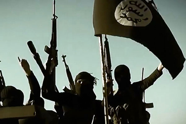 Kilis’te 2 IŞİD üyesi tutuklandı