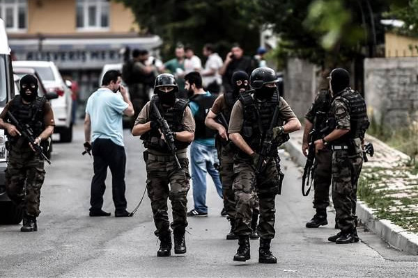 Silvan'da silahlar susmuyor