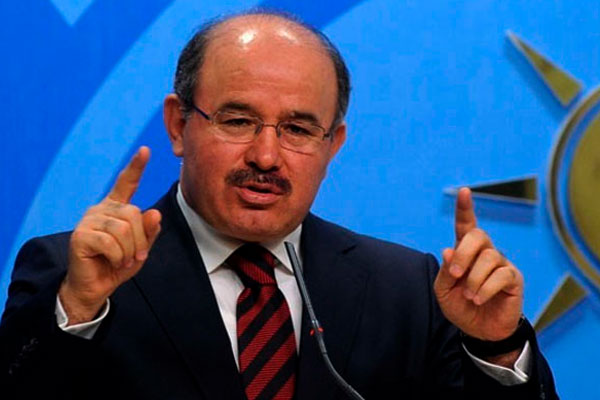 Çelik: Rüyamda görsem inanmazdım