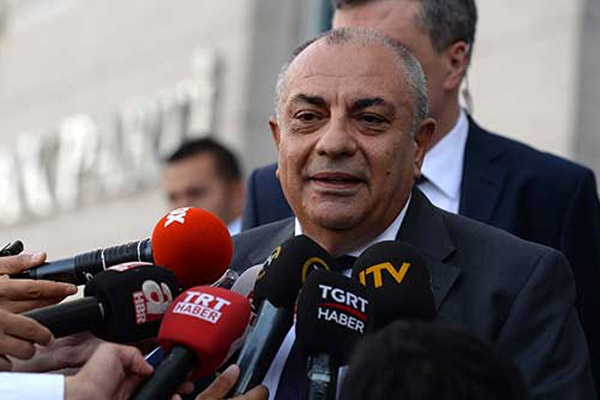 Türkeş: Sayıları epey azaldı ama...