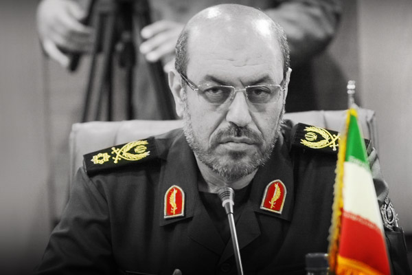 İranlı bakan ABD'li bakanı uyardı