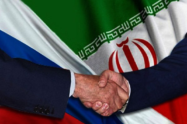 Rusya ile İran füze anlaşması yaptı