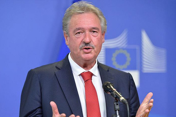 'Avrupa Birliği dağılabilir'