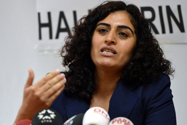 Sebahat Tuncel'e soruşturma