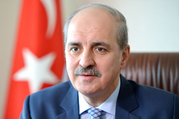 Bakanlar Kurulu sonrası açıklama