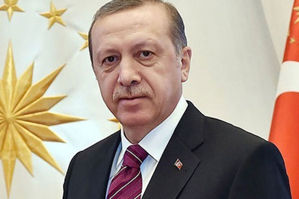 'Amaçları Erdoğan'ı hapse attırmaktı'