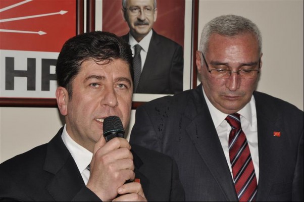 CHP’li vekilin 1111 takıntısı