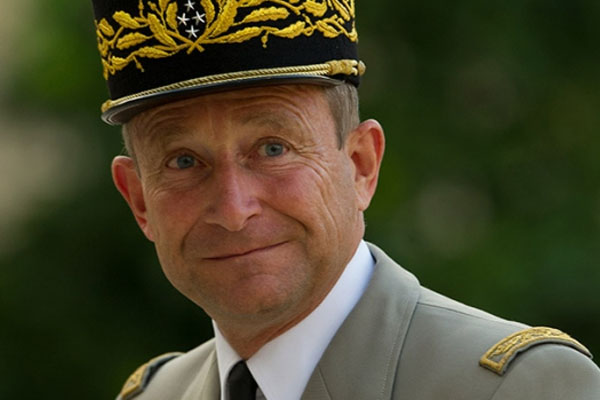 'Hiçbir ülke teröre tek başına son veremez'