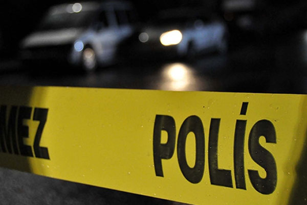 Kocaeli'de silahlı kavga