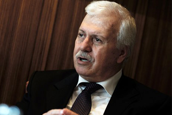 Gülerce: Yoksa Gülen’in dublörü mü var?