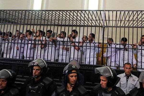 İhvan üyesi hapishanede hayatını kaybetti