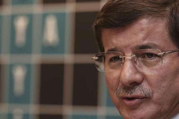 Davutoğlu'nun hükümet planı hazır