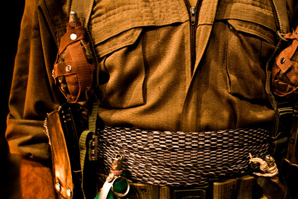 Milliyet: TSK'dan PKK'ya çok ağır darbe