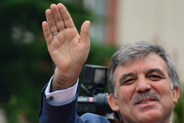 Cumhuriyet: Abdullah Gül'ün veda telefonu