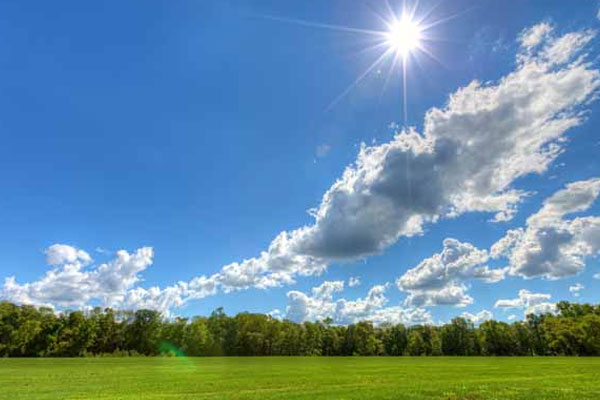 Yurtta bugün hava nasıl olacak?