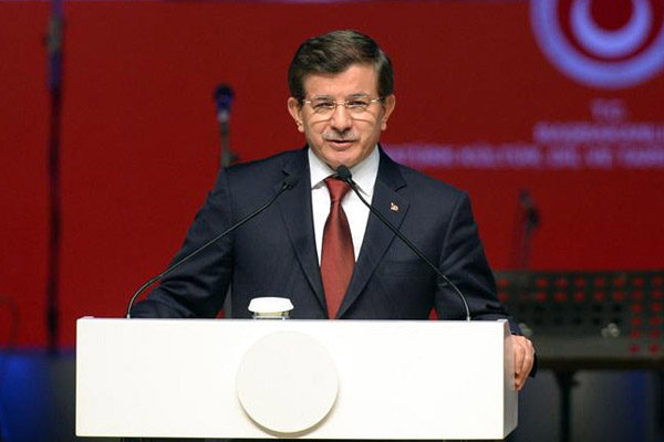 'Türkiye'yi tarihin öznesi yapacağız'