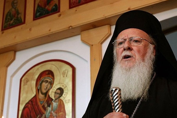 Bulgaristan'ı hırsızlıkla suçladı