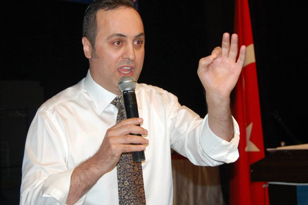 Bahçeli için çok ağır konuştu