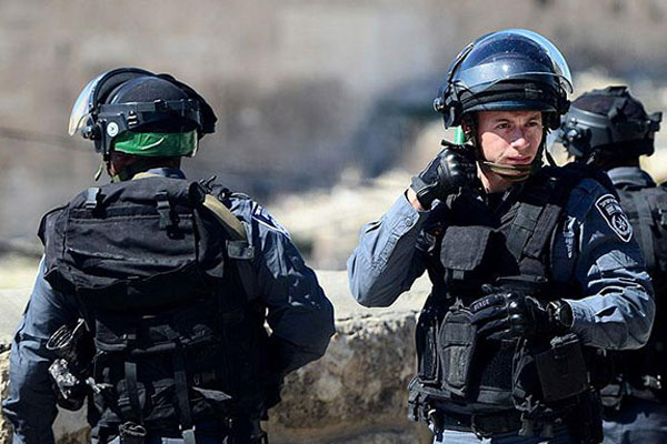 Kudüs'te 1 Filistinli çocuk vuruldu