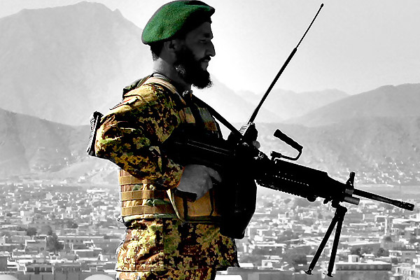 Rusya'da 'İkinci Afganistan' korkusu