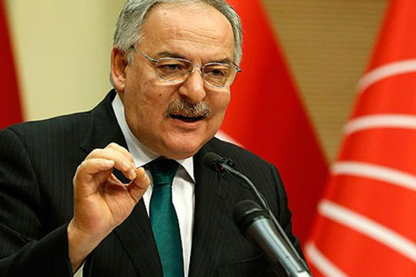 Koç’tan kurultay açıklaması