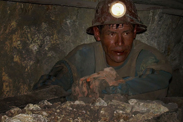 'Meslek hastalıklarından ölüm gizleniyor'