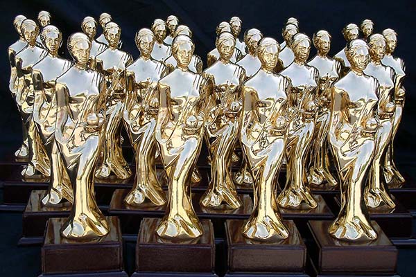 'Uluslararası Yarışma' filmleri açıklandı