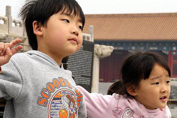 Çin'in nüfusu 30 milyon artabilir