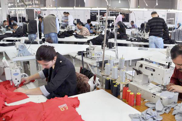 Sigortalıların kazançları arttı