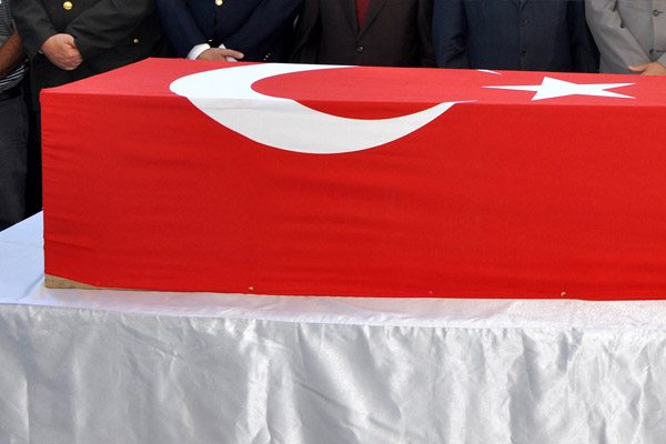 Şırnak'ta saldırı: 3 şehit