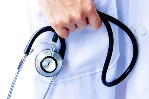 Bu doktorlar nöbet tutmayacak