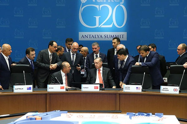 G20 programı