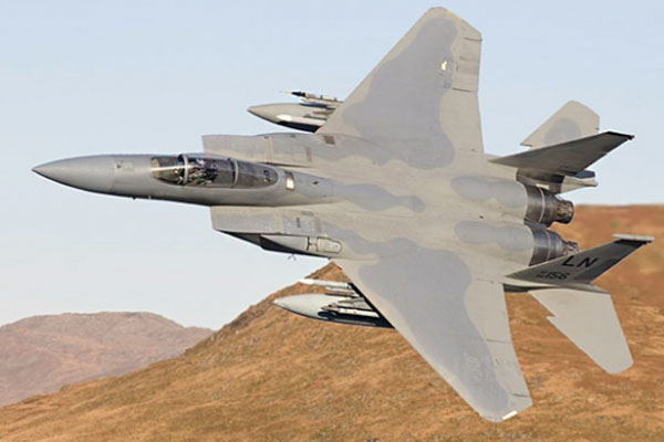 'Uçaklar Türkiye'ye güç katacak'