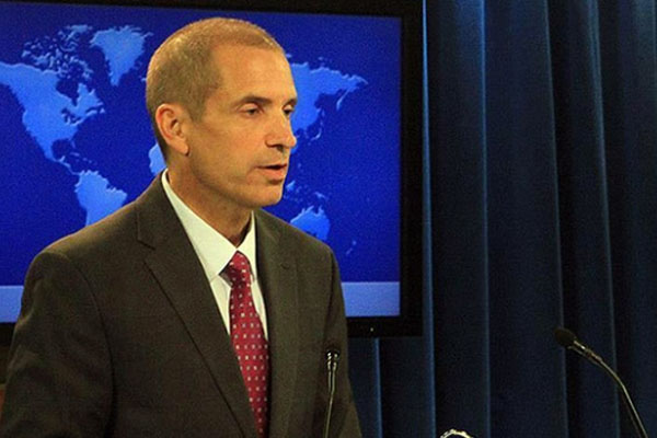 'Kaygılarımızı Myanmar'a ileteceğiz'