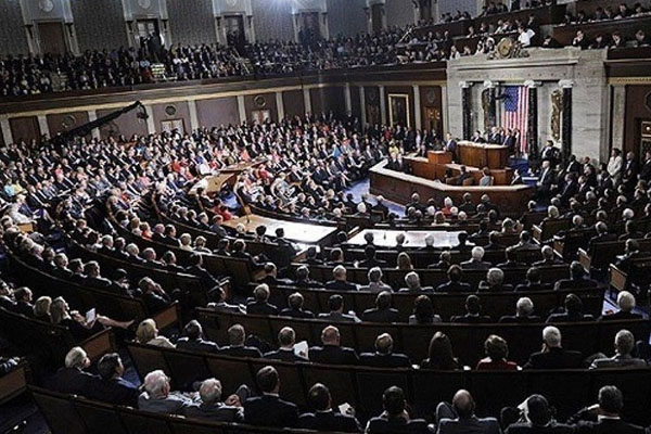 Obama veto etti kongre onayladı