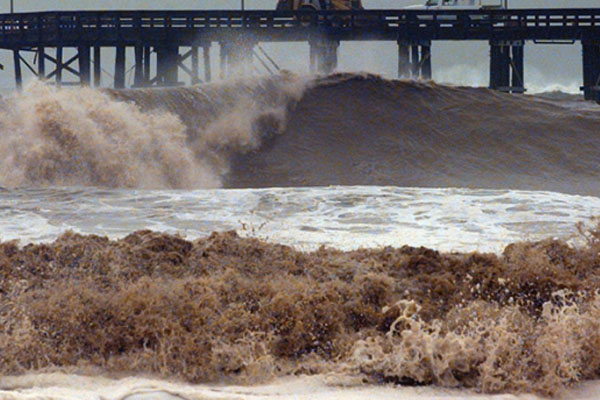 El Nino, Afrika kıtasını tehdit ediyor