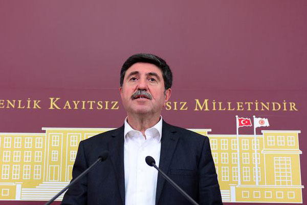 Tan'dan PKK'lılara: Topunuza hodri meydan