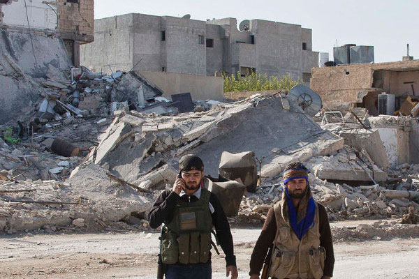 ABD'den PYD'ye 'özerk bölge' uyarısı