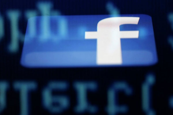 Facebook yöneticisine soruşturma