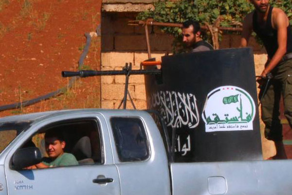 IŞİD'in kaç militanı var?