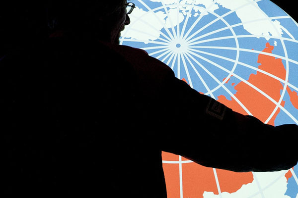 Yaptırımlara rağmen şirketler Rusya diyor