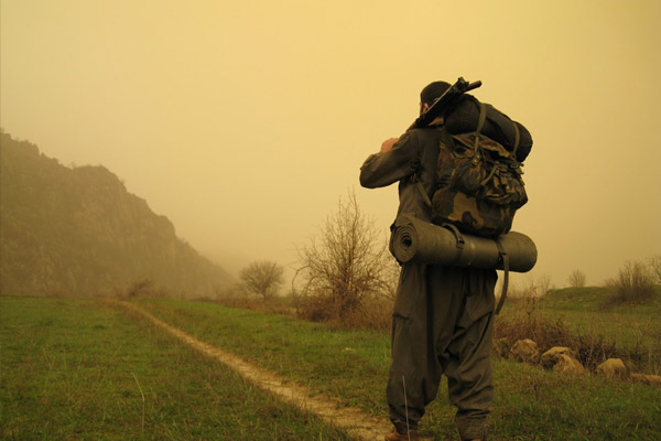 PKK ihbarına ilk ödül