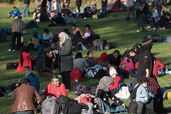 Avusturya hükümetine dava açıldı