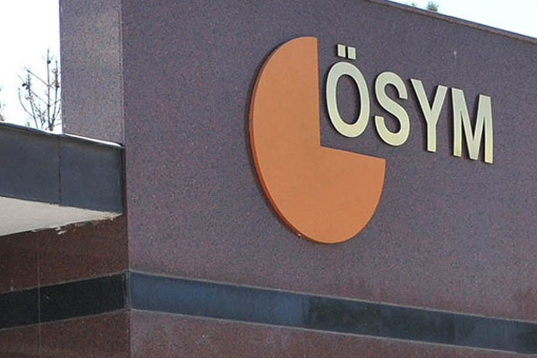 Yükseköğretim puan kitapçığı yayımlandı