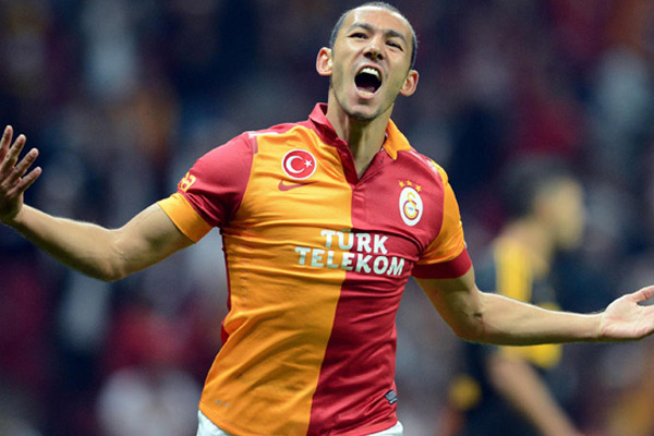 Umut Bulut'un sözleşmesi uzadı