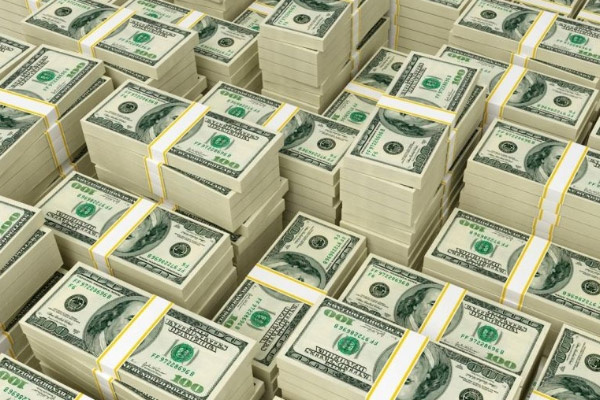 Cari açık rakamları belli oldu